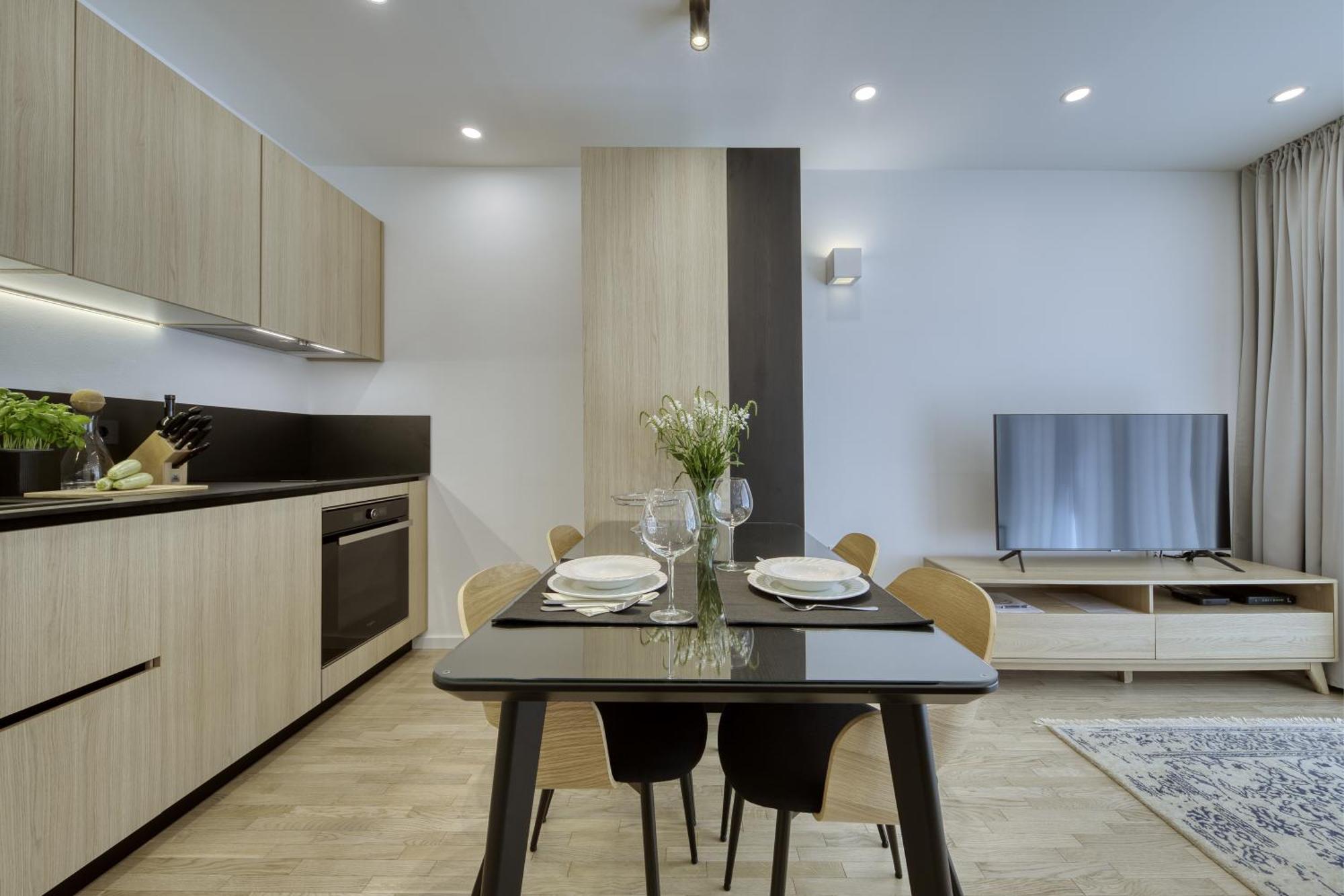 Sidra City Apartment Zadar Exteriér fotografie