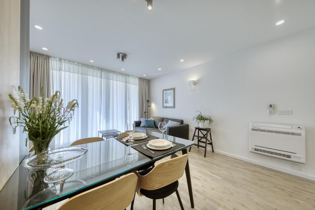 Sidra City Apartment Zadar Exteriér fotografie