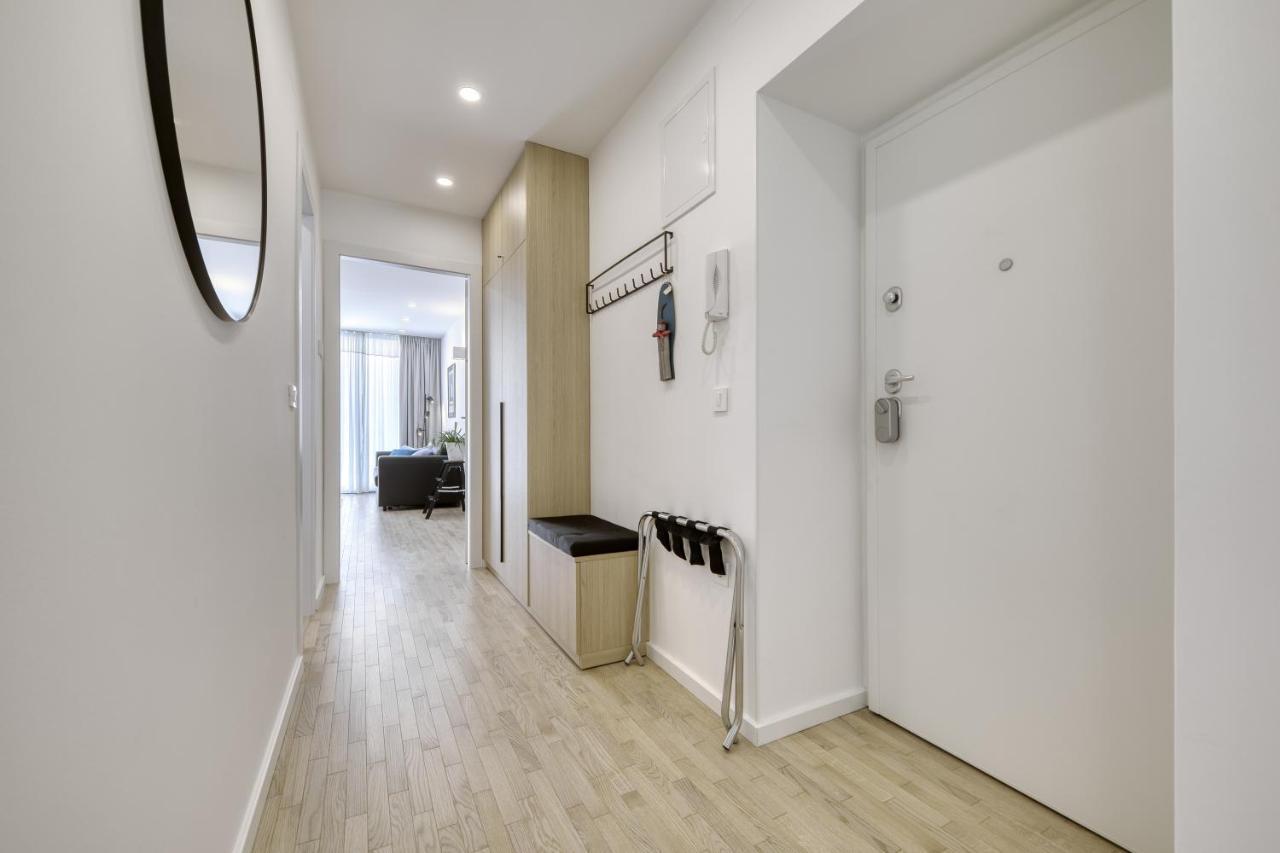 Sidra City Apartment Zadar Exteriér fotografie