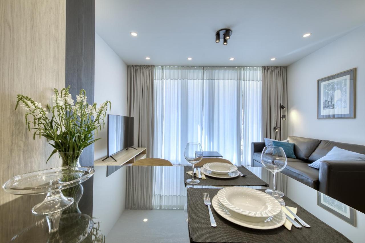 Sidra City Apartment Zadar Exteriér fotografie