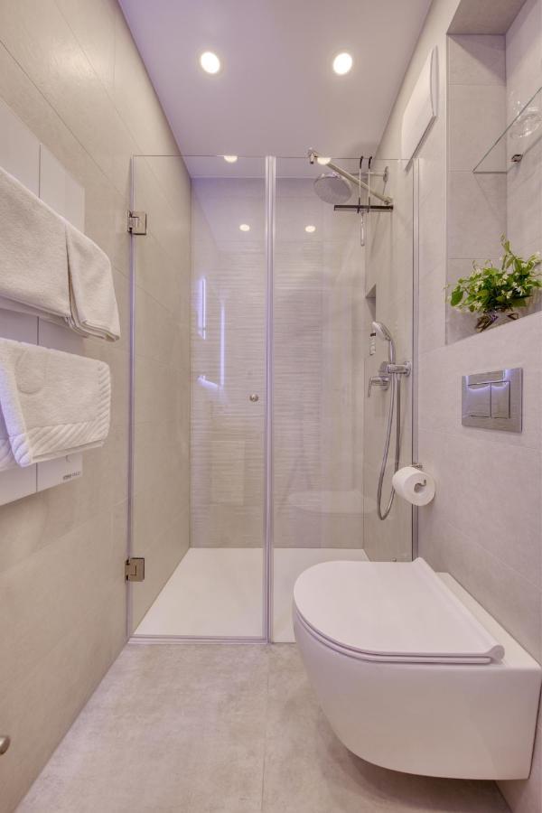 Sidra City Apartment Zadar Exteriér fotografie