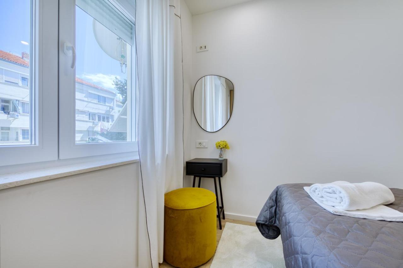 Sidra City Apartment Zadar Exteriér fotografie