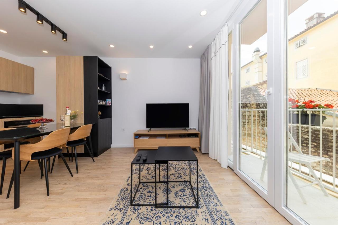Sidra City Apartment Zadar Exteriér fotografie